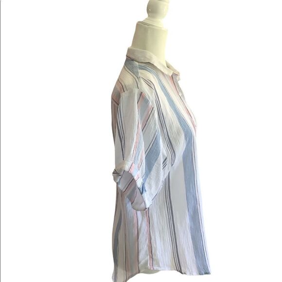 Splendid Blouse  - Picture 5 of 6